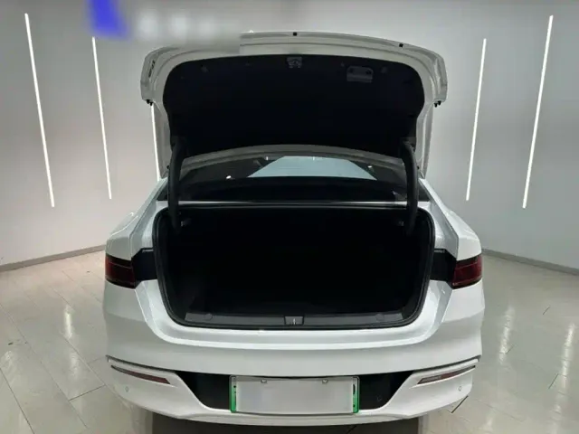 BYD Qin PLUS — Фото автомобиля 2