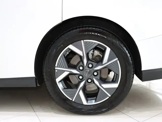 Maxus G70 — Фото автомобиля 21