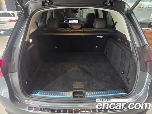 Mercedes-Benz GLE-Class W167 — Фото автомобиля 6