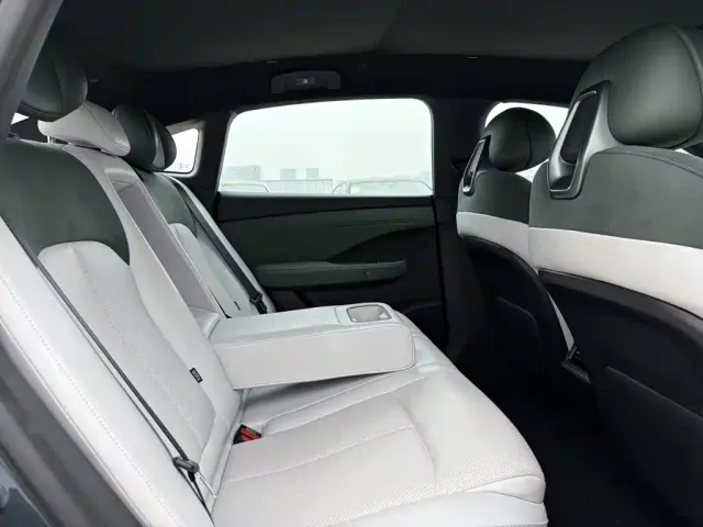 Nissan N7 — Фото автомобиля 14