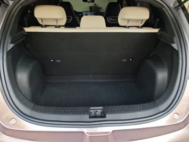 BYD Dolphin — Фото автомобиля 18