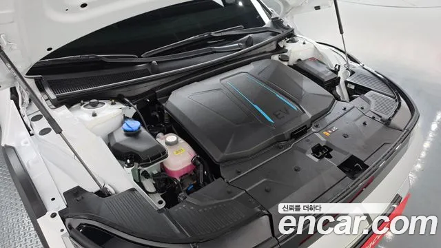 Hyundai Ioniq 5 New — Фото автомобиля 9
