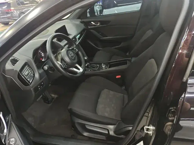 Mazda CX-4 — Фото автомобиля 14