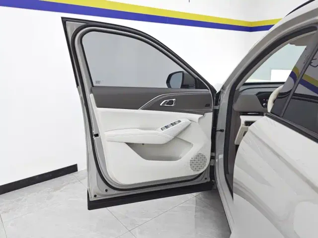 Haval Xiaolong MAX — Фото автомобиля 7