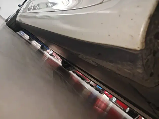 Tesla Model 3 — Фото автомобиля 20