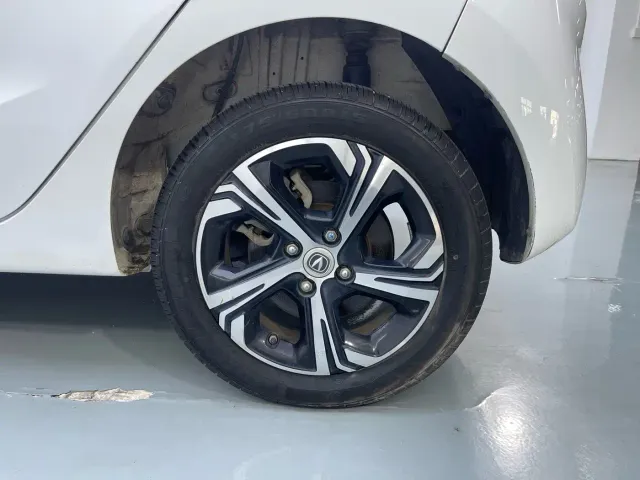 Changan Benben E-Star — Фото автомобиля 13