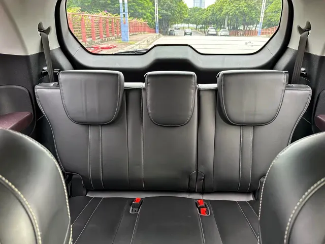GAC Trumpchi M6 — Фото автомобиля 8