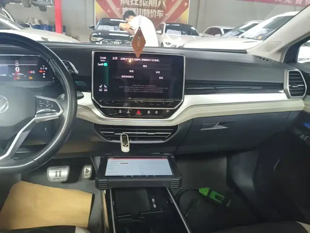 Volkswagen ID.6 Crozz — Фото автомобиля 12