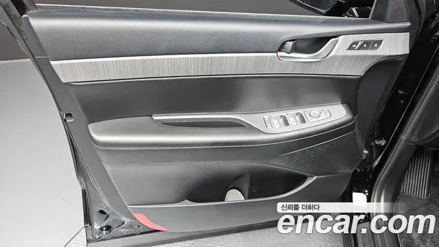 Hyundai Palisade — Фото автомобиля 24