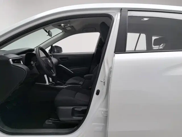 Toyota Frontlander — Фото автомобиля 10
