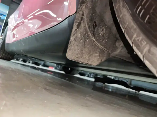 Tesla Model Y — Фото автомобиля 20