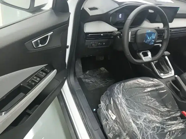 Wuling Xingchi — Фото автомобиля 15