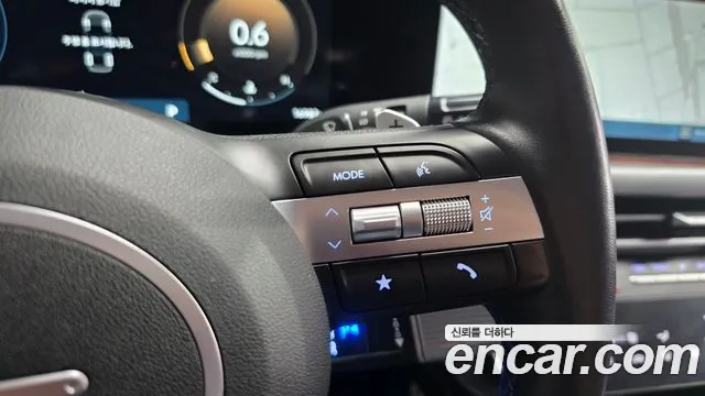 Hyundai Sonata Sonata Edge(DN8) — Фото автомобиля 23
