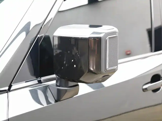 Lexus GX — Фото автомобиля 26