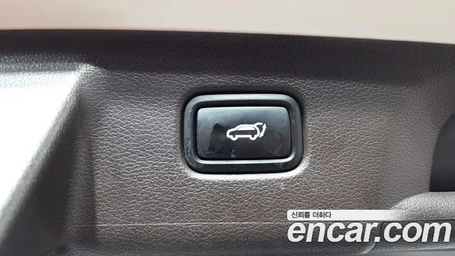 Hyundai Palisade The New Palisade Бензин 3.8 2WD — Фото автомобиля 17