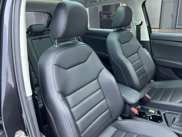 Volkswagen Tharu — Фото автомобиля 17