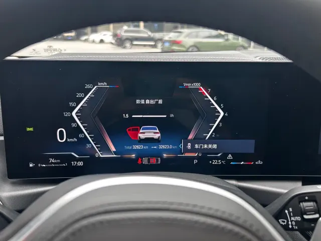 BMW 3 Series — Фото автомобиля 11