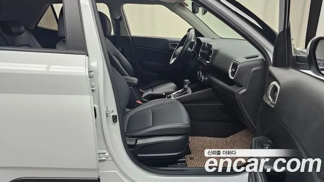 Hyundai Venue Venue 1.6 Modern Plus — Фото автомобиля 26