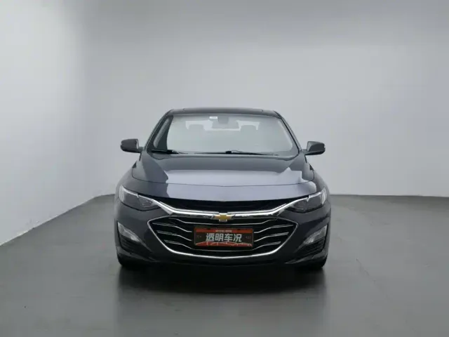 Chevrolet Malibu XL — Фото автомобиля 3