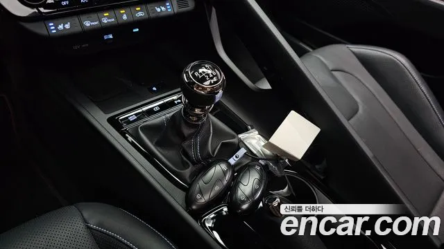 Hyundai AVANTE — Фото автомобиля 7