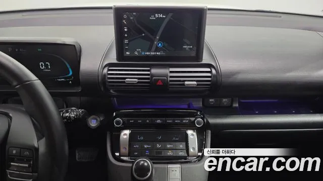 Hyundai Casper Casper Inspiration — Фото автомобиля 13