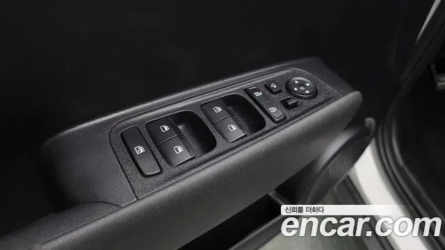 Hyundai Casper Casper Inspiration — Фото автомобиля 27