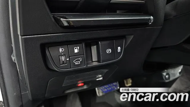Kia EV6 — Фото автомобиля 18