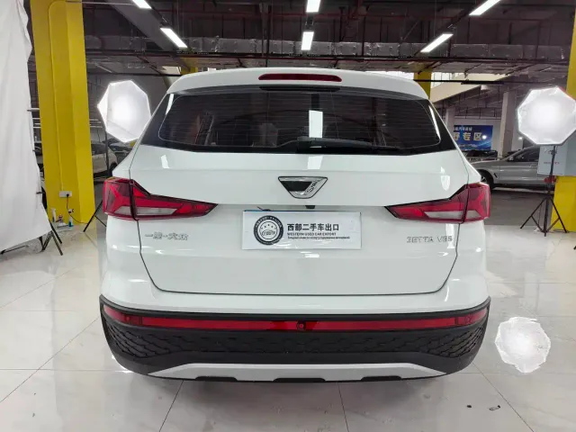 Jetta VS5 — Фото автомобиля 7
