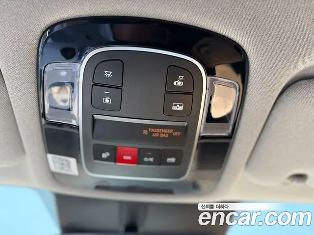 Hyundai Sonata DN8 — Фото автомобиля 17