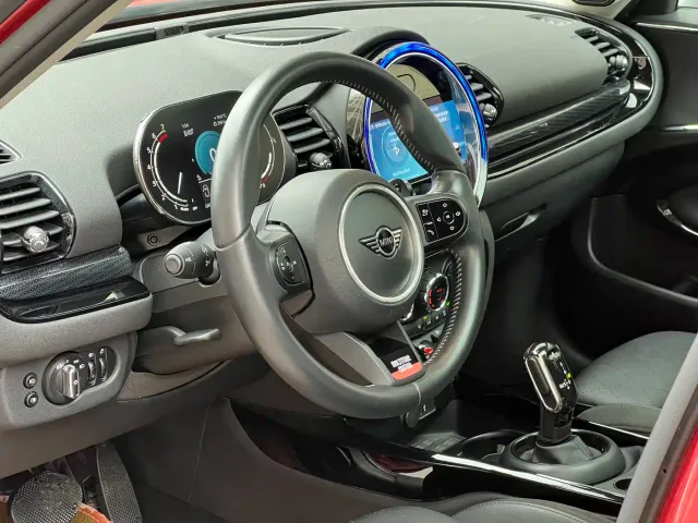 MINI Clubman — Фото автомобиля 9