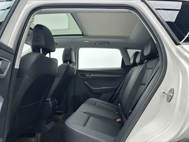 Skoda Karoq — Фото автомобиля 6