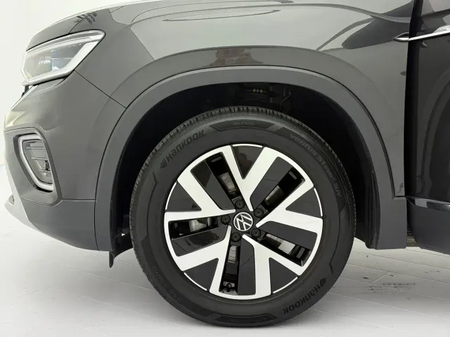 Volkswagen Tayron — Фото автомобиля 21
