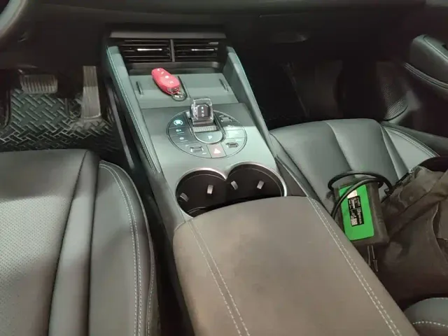 BYD Seal 06 — Фото автомобиля 13