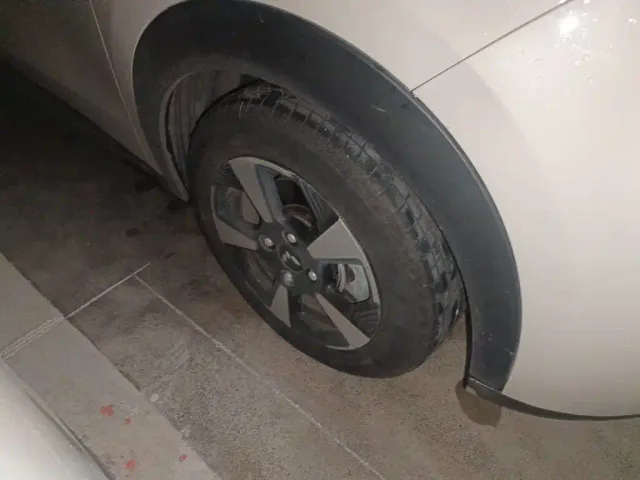Wuling Binguo PLUS — Фото автомобиля 24