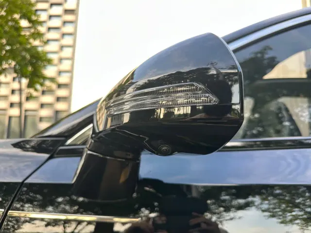 Jetour Dashing — Фото автомобиля 22
