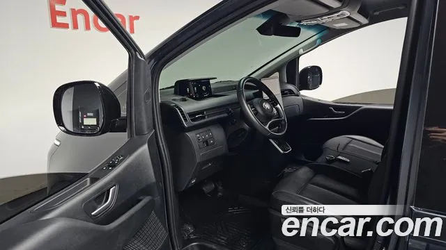Hyundai Staria — Фото автомобиля 15