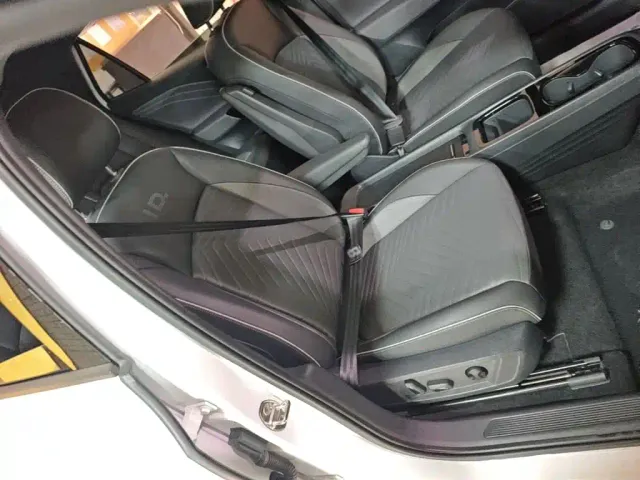 Volkswagen ID.3 — Фото автомобиля 24