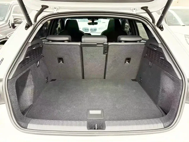 Audi A3 — Фото автомобиля 19