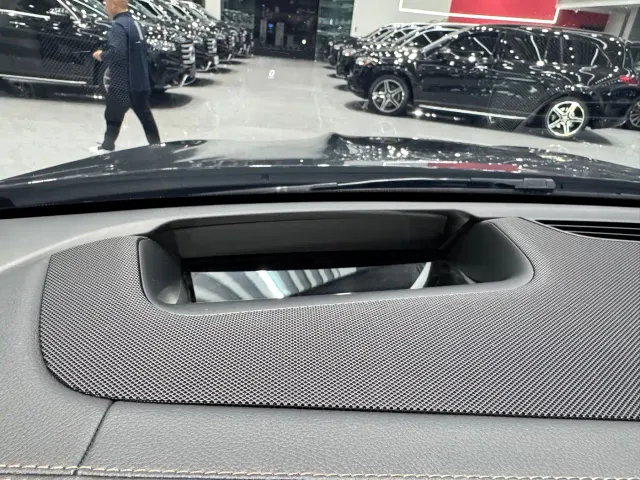 Mercedes-Benz GLE-Class — Фото автомобиля 13