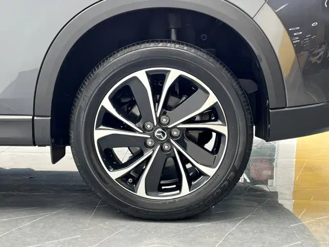 Mazda CX-5 — Фото автомобиля 25