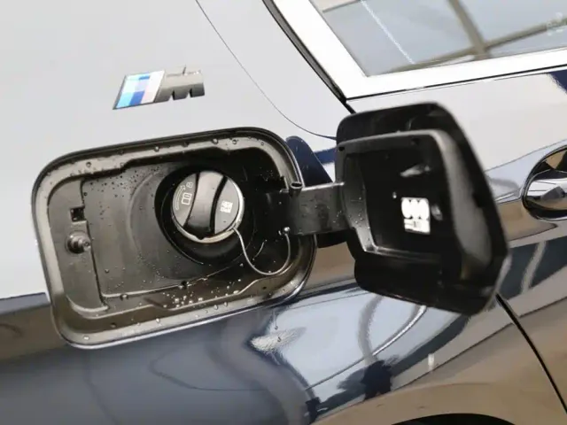 BMW 5 Series — Фото автомобиля 29