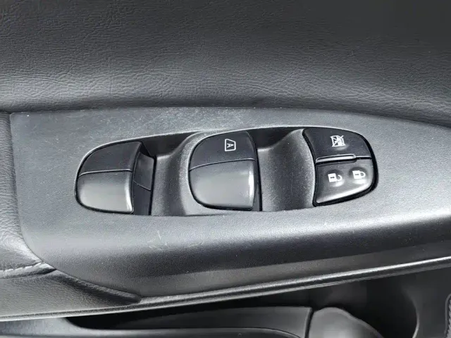 Nissan Sylphy — Фото автомобиля 9