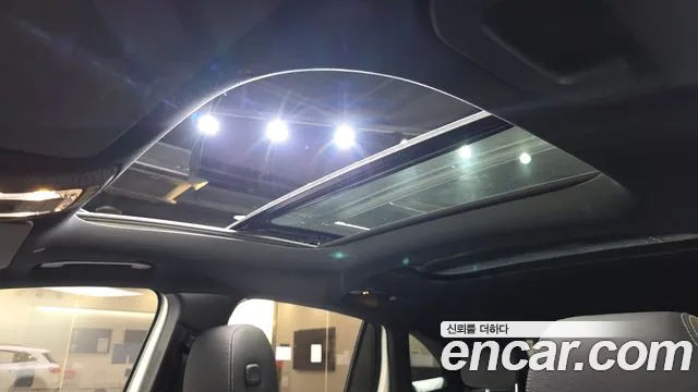 Mercedes-Benz EQA — Фото автомобиля 18