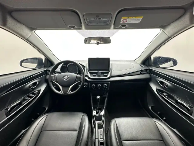 Toyota YARiS L Zhi Xuan — Фото автомобиля 6