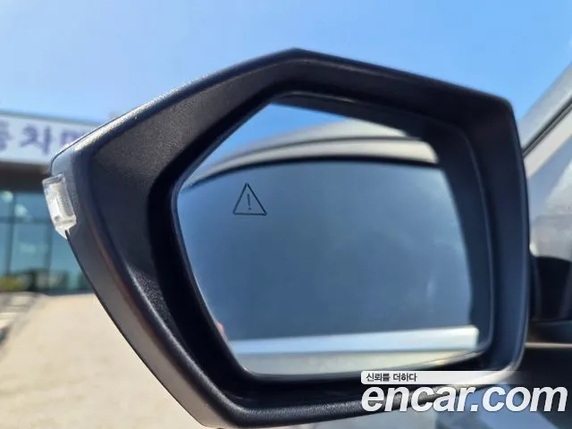 Hyundai Avante CN7 — Фото автомобиля 20