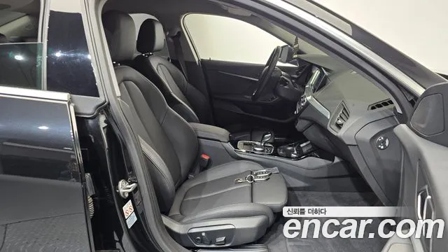 BMW 2 Series F44 — Фото автомобиля 16