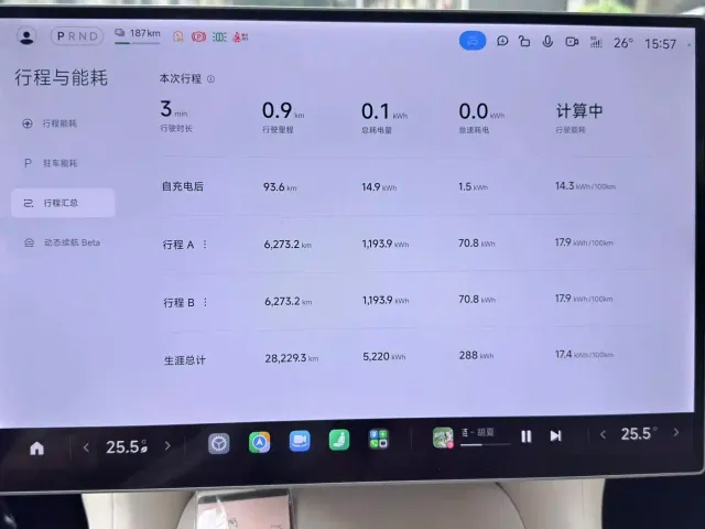 Xiaomi YU7 — Фото автомобиля 6