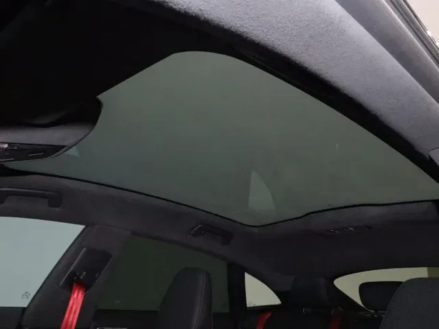 Audi A5L Sportback — Фото автомобиля 16