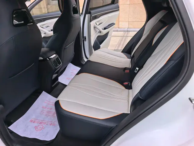 BYD Song PLUS — Фото автомобиля 8
