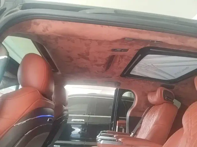 Toyota Granvia — Фото автомобиля 17